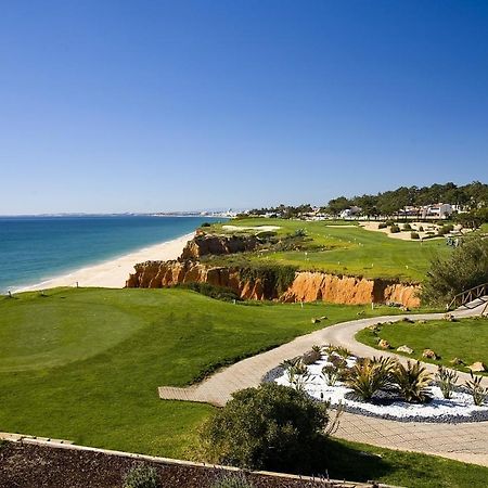 Seagull Rooftop Beach @150 M Vale do Lobo Exterior photo