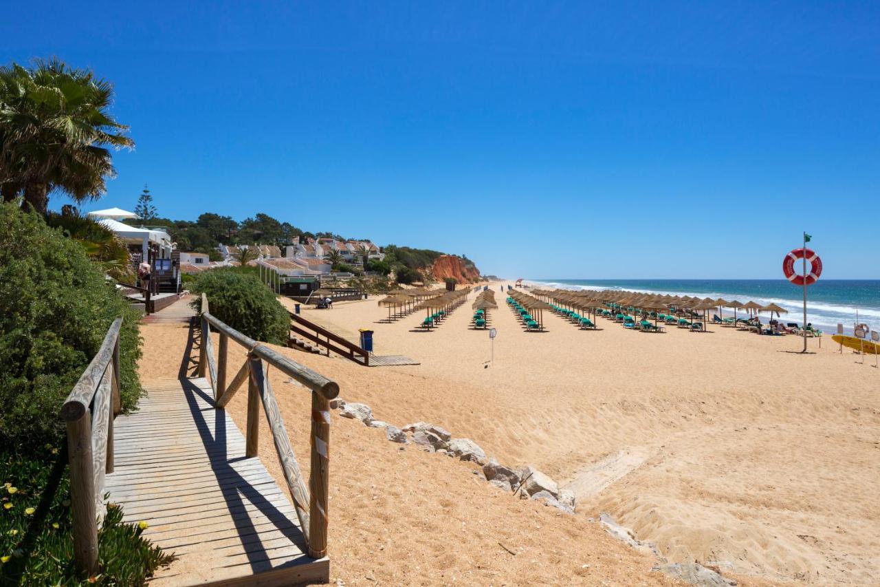 Seagull Rooftop Beach @150 M Vale do Lobo Exterior photo