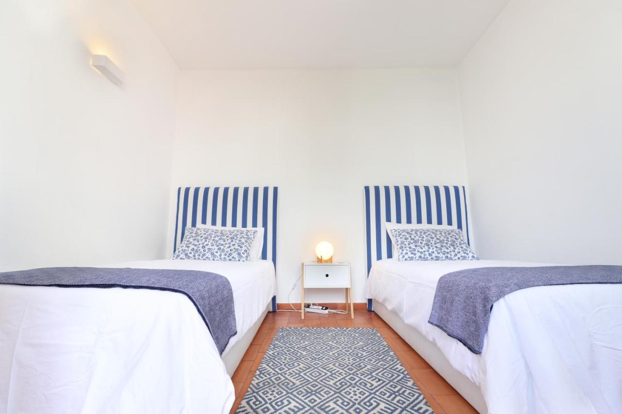 Seagull Rooftop Beach @150 M Vale do Lobo Exterior photo