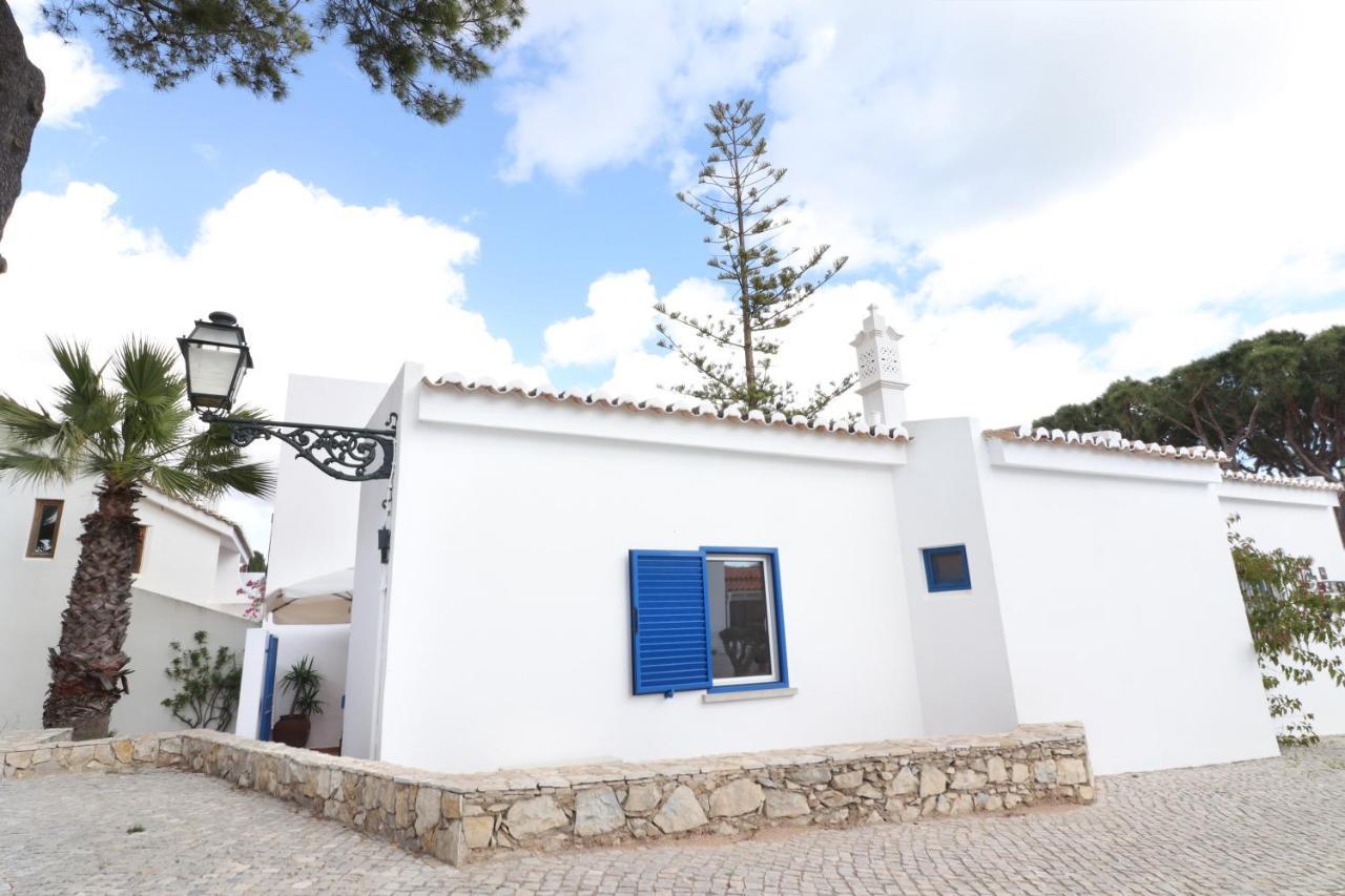 Seagull Rooftop Beach @150 M Vale do Lobo Exterior photo