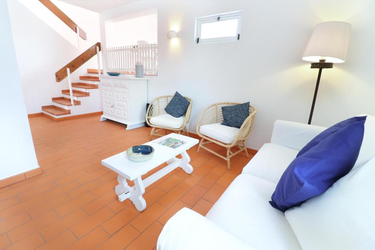 Seagull Rooftop Beach @150 M Vale do Lobo Exterior photo