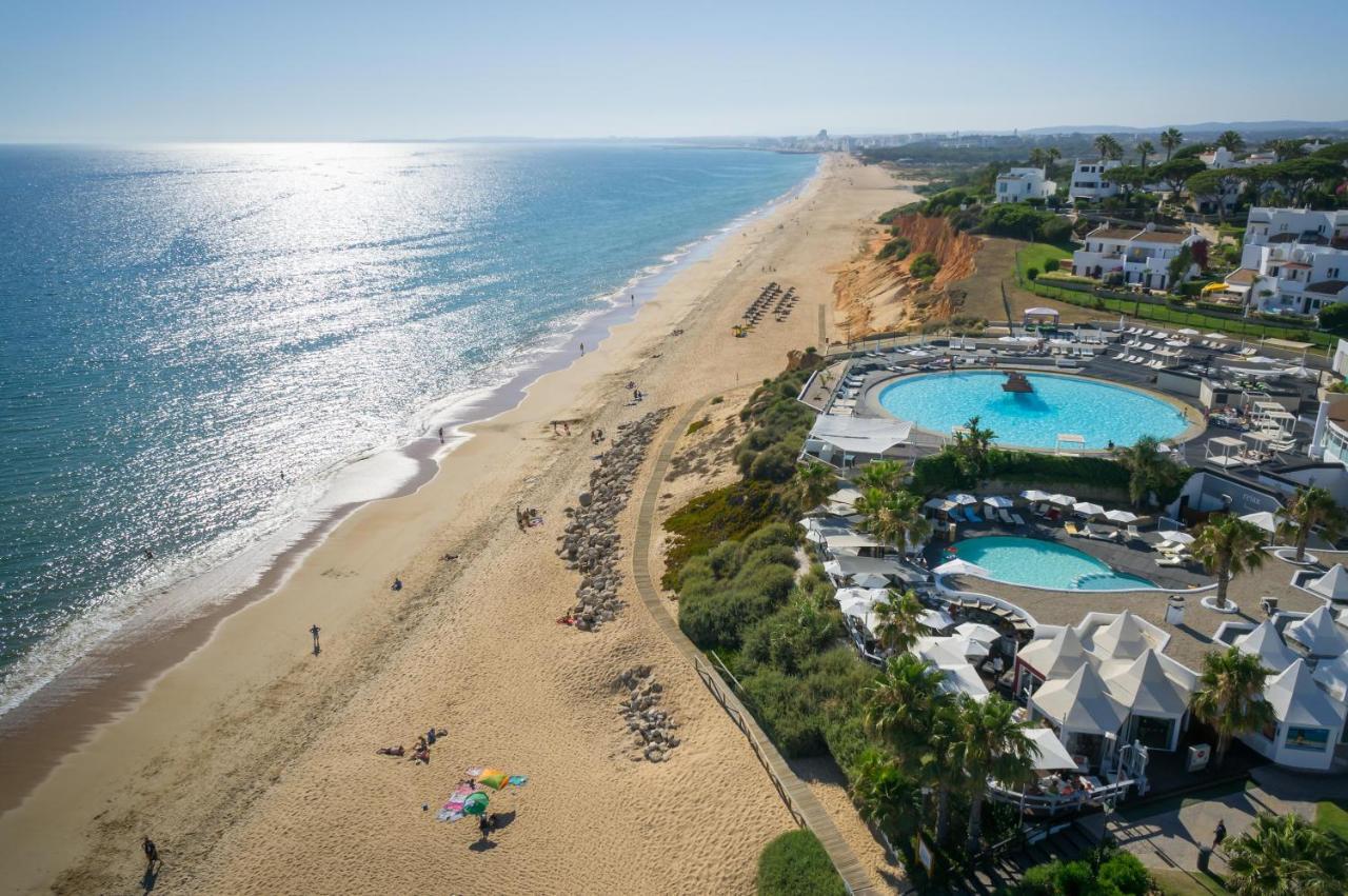 Seagull Rooftop Beach @150 M Vale do Lobo Exterior photo